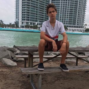 Meet your Posher, Pedro